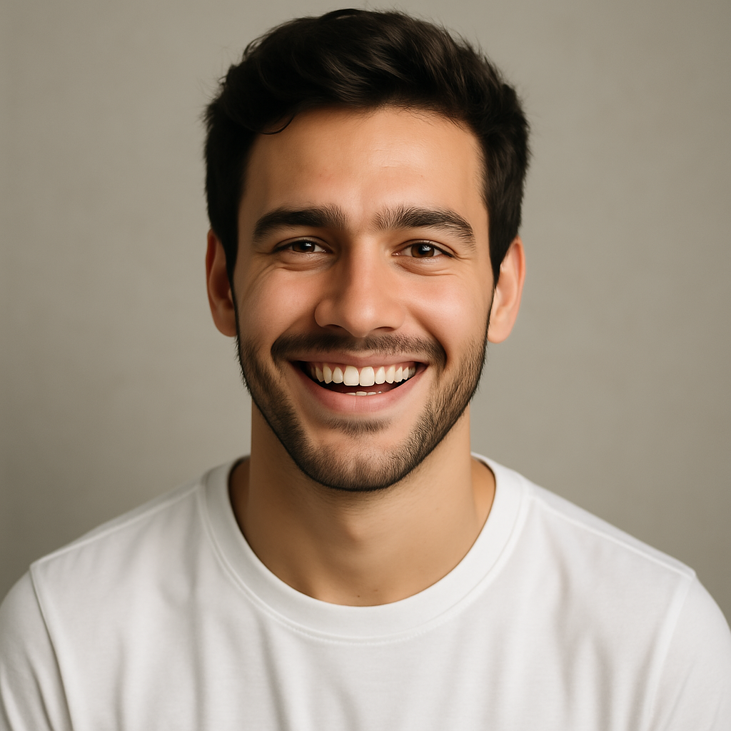 Carlos Oliveira