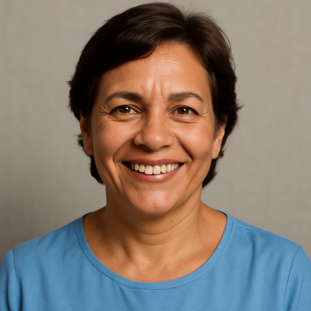 Maria Silva