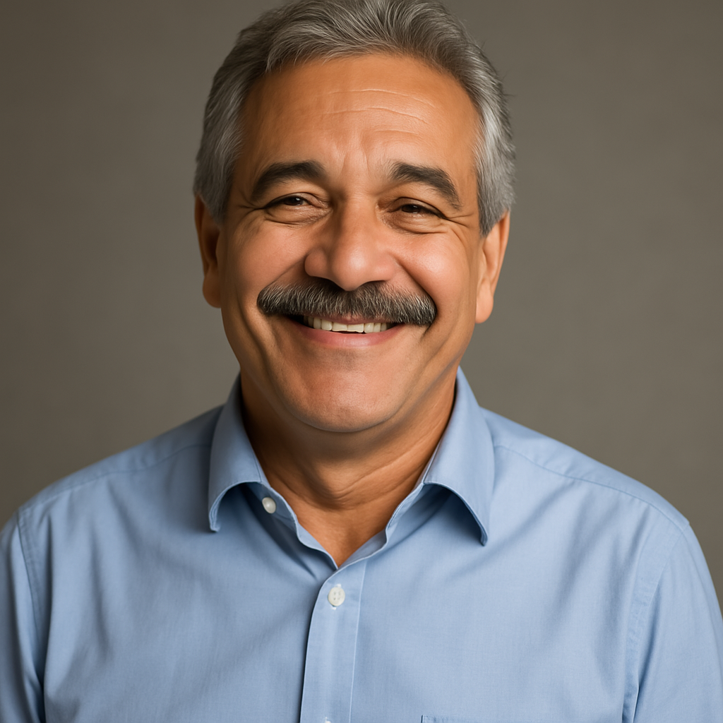 Roberto Lima